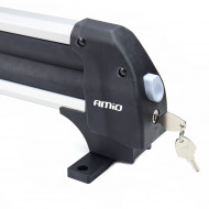 Suport Schi sau Snowboard cu prindere pe barele transversale, 760mm, model SSR-01L - Img 4