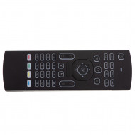 Telecomanda cu Tastatura si Mouse SMART TV MX3 PRO - Img 6