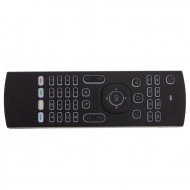 Telecomanda cu Tastatura si Mouse SMART TV MX3 PRO - Img 6