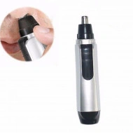 Trimmer electric ingrijire nas si urechi, pentru casa sau calatorii, AVX-AG48 - Img 3