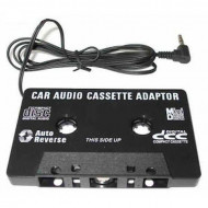 Adaptor auto retro caseta cu mufa jack pentru MP3 URZ0234 - Img 5