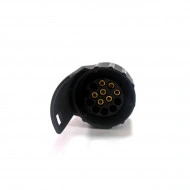 Adaptor remorca de la 7 la 13 pini - Img 2