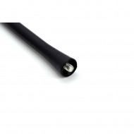 Antena radio auto universala 40 cm 6 mm ANTM08 - Img 2