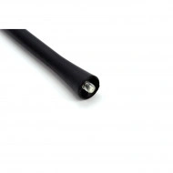 Antena radio auto universala 40 cm 6 mm ANTM08 - Img 2