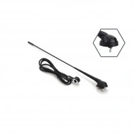 Antena radio auto universala 40cm ANT06 - Img 2