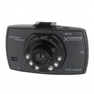 Camera auto DVR XTREME GUARD XDR101 cu ecran LCD 2.4" - Img 2