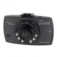 Camera auto DVR XTREME GUARD XDR101 cu ecran LCD 2.4" - Img 2