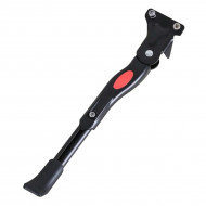 Cric bicicleta cu lungime reglabila, culoare neagra - Img 2