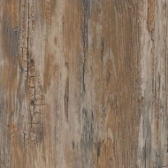 Folie Auto Colantare Trimuri, Model Lemn Rustic, 100 x 45cm - Img 2