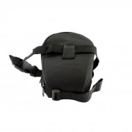 Geanta neagra pentru bicicleta AVX-TR10B - Img 3