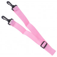 Geanta termoizolanta pentru picnic sau plaja, capacitate 11l, culoare Roz cu flori - Img 3