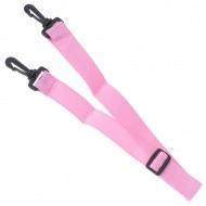 Geanta termoizolanta pentru picnic sau plaja, capacitate 11l, culoare Roz cu flori - Img 3