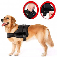 Ham pentru caini SENIOR DOG XL (80 - 110cm) - Img 5