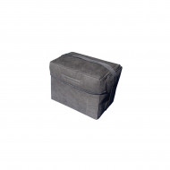 Husa protectie Anti-Inghet pentru bateria auto - dimensiune A (22 x 20 x 18 cm) - Img 1