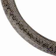 Husa volan Golden Snake, SWC-37-M (37-39cm) - Img 2