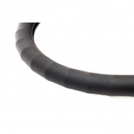 Husa volan neagra Waves SWC-14-M (37-39cm) - Img 2
