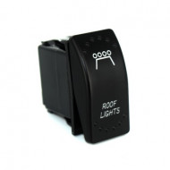 Intrerupator ”ROOF LIGHTS” pentru Off-Road, ATV, SSV, QUAD - Img 1