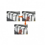 Kit reparatie rezervor combustibil sau radiator racire auto, Visbella - Img 2