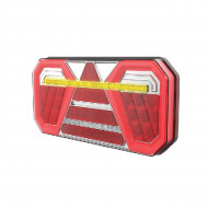 Lampa spate multifunctionala cu LED DYNAMIC dreapta RCL-04-R - Img 1