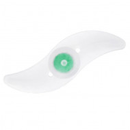 Lumina LED Ambientala pentru bicicleta - VERDE - Img 2