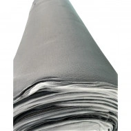 Material pentru reconditionare plafon auto, material textil cu spate buretat, culoare Gri Deschis, dimensiune 2m x 1,50m - Img 3