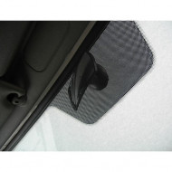 Oglinda interioara suplimentara auto cu ventuza 11 x 6 cm - Img 2