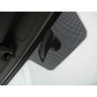 Oglinda interioara suplimentara auto cu ventuza 11 x 6 cm - Img 2