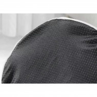 Pat Estetic pentru Caine sau Pisica, culoare Gri, marime XL, 40x40cm - Img 6
