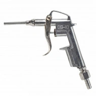 Pistol de suflat cu 2 cuplaje si 3 duze, PT-14 - Img 3