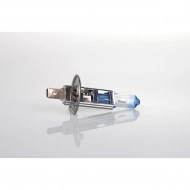 Set becuri cu halogen H1 12V 55W LumiTec LIMITED + 130% DUO BOX - Img 4