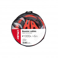 Set cabluri de pornire auto Premium cu clesti, 1000A - 6,0m - Img 2
