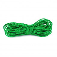 Sfoara rasucita pentru fixare prelata, 6mm x 25m - Img 2