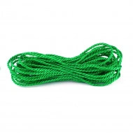 Sfoara rasucita pentru fixare prelata, 6mm x 25m - Img 2