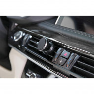Suport auto pentru telefon magnetic HOLD-02 - Img 3
