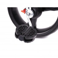 Tricicleta pentru copii Premium TRIKE FIX LITE - ALBASTRU - Img 8