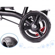Tricicleta pentru copii Premium TRIKE FIX LITE - GRI - Img 5