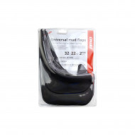 Aparatoare de noroi universale Spate, MF01, 2 buc, 32 x 22cm - Img 2