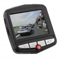 Camera auto DVR XTREME SENTRY XDR102 cu ecran LCD 2.4" - Img 3