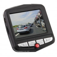 Camera auto DVR XTREME SENTRY XDR102 cu ecran LCD 2.4" - Img 3