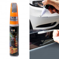 Corector zgarieturi vopsea auto, cantitate 12ml, culoare Argintiu - Img 1