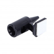 Fluier cu ultrasunete pentru indepartarea animalelor ULTRASONIC Repeller - Img 3