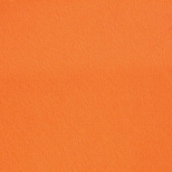Folie Auto Colantare Trimuri, Model Catifea Orange, 100 x 45cm - Img 2