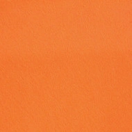 Folie Auto Colantare Trimuri, Model Catifea Orange, 100 x 45cm - Img 2