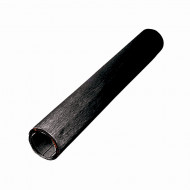 Folie colantare auto Aluminiu Polisat Negru (1m x 1,52m) - Img 3