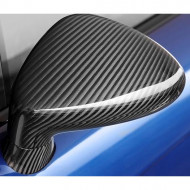 Folie colantare auto Carbon 5D Lacuit Negru (3m x 1,52m) - Img 6