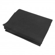 Husa Auto pentru transport Caine sau Pisica, 142 x 142 cm, culoare neagra - Img 3