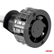 Instalatie LED COB 2Side AMiO, compatibil H1, destinat competitiilor auto sau off-road - Img 4