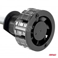 Instalatie LED COB 2Side AMiO, compatibil H1, destinat competitiilor auto sau off-road - Img 4
