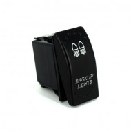 Intrerupator ”BACKUP LIGHTS” pentru Off-Road, ATV, SSV, QUAD - Img 1