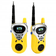 Kit emisie - receptie "Walkie Talkie", raza de maxim 100m - Img 2